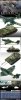 Academy 12539 Ju-87G-2 / JS-2 1/72